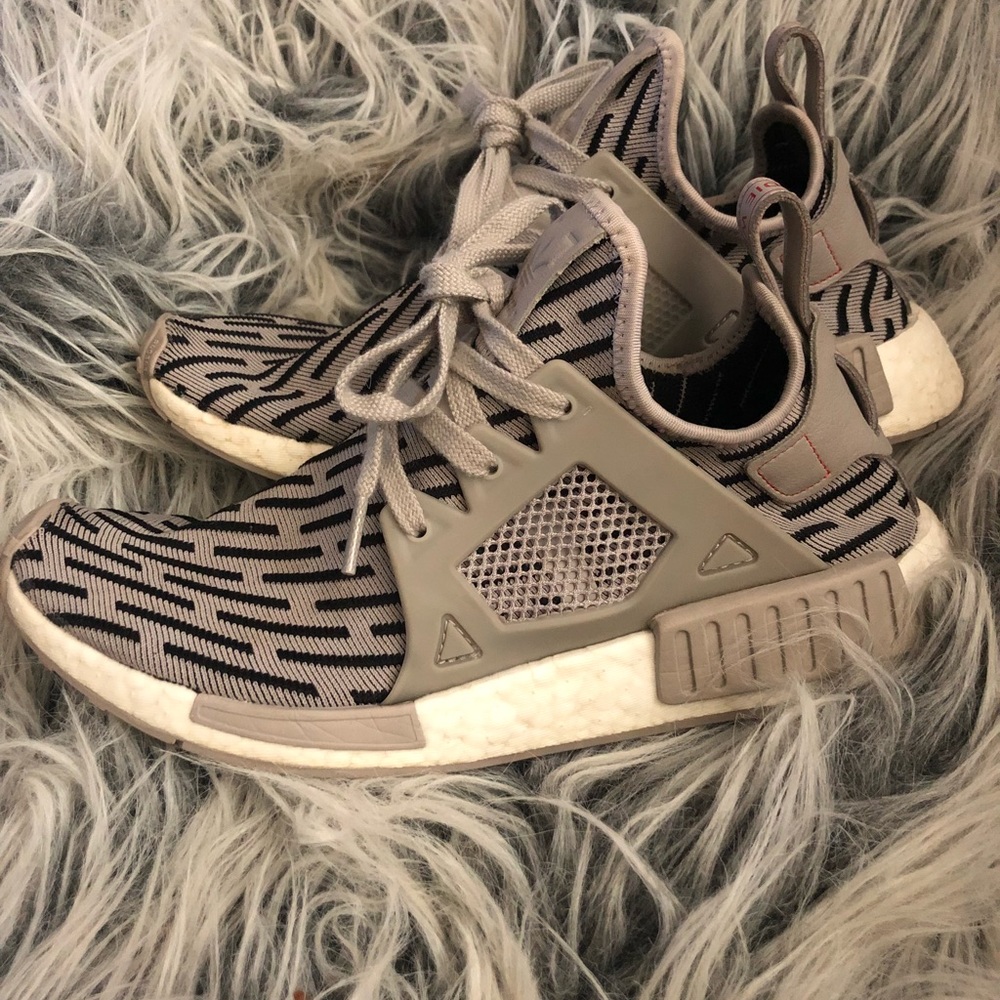 Adidas NMD